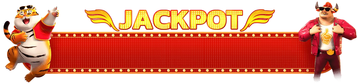 Nền hiển thị giải Jackpot của Bong88