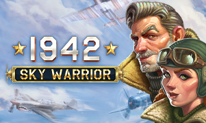 Trò chơi 1942 Sky Warrior