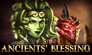 Trò chơi Ancients' Blessing