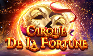 Trò chơi Cirque De La Fortune