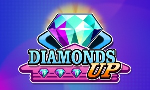 Trò chơi Diamonds Up