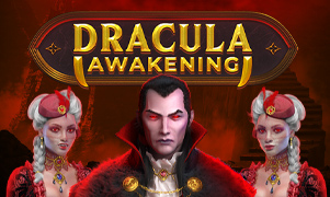 Trò chơi Dracula Awakening