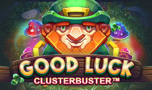 Trò chơi Good Luck Clusterbuster™