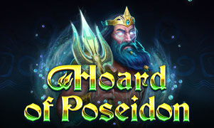 Trò chơi Hoard of Poseidon