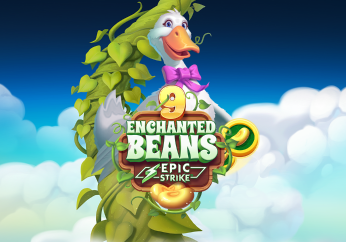 Trò chơi 9 Enchanted Beans