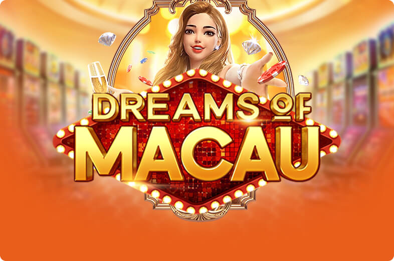 Trò chơi Dreams Of Macau
