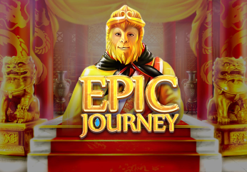 Trò chơi Epic Journey
