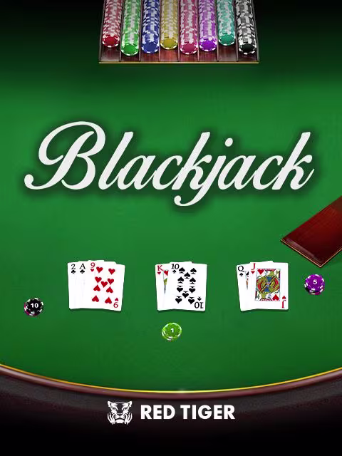 Trò chơi Classic Blackjack D